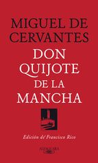 DON QUIJOTE DE LA MANCHA