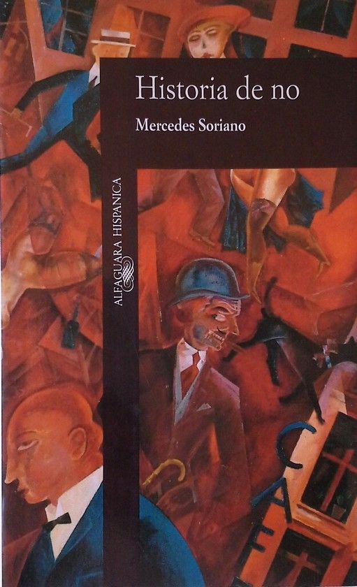 HISTORIA DE NO