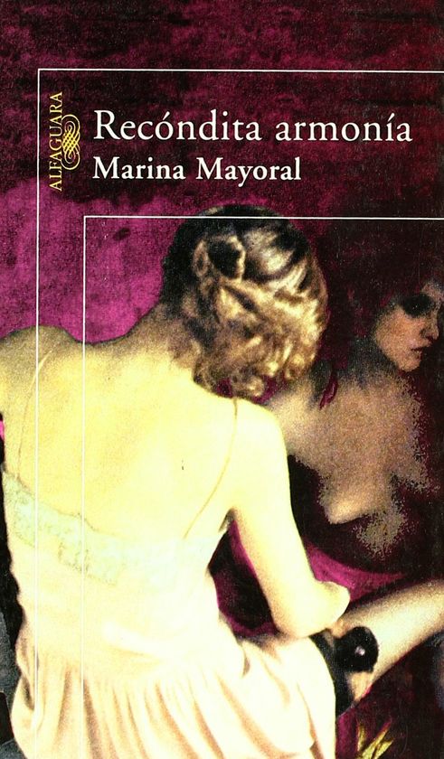 RECONDITA ARMONIA