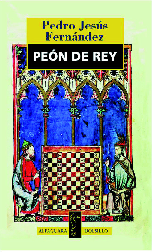 PEON DE REY