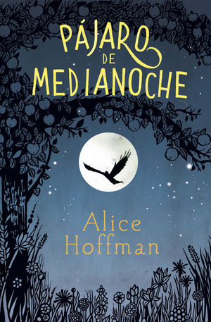 P�JARO DE MEDIANOCHE