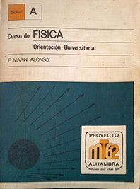 CURSO DE FSICA. ORIENTACIN UNIVERSITARIA