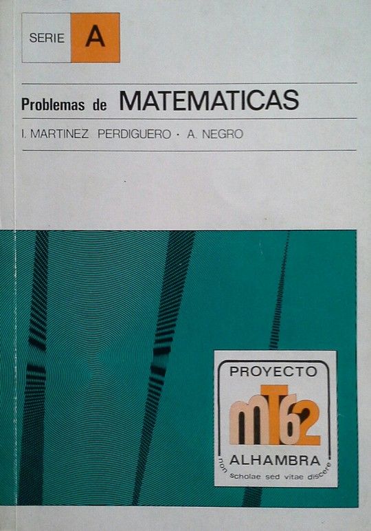 PROBLEMAS DE MATEMATICAS