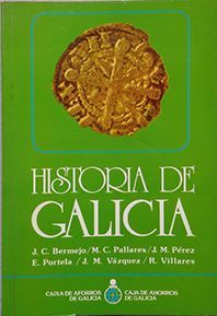 HISTORIA DE GALICIA