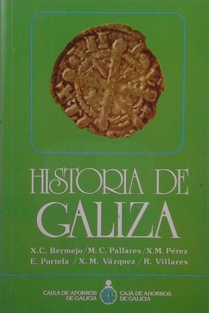 HISTORIA DE GALIZA