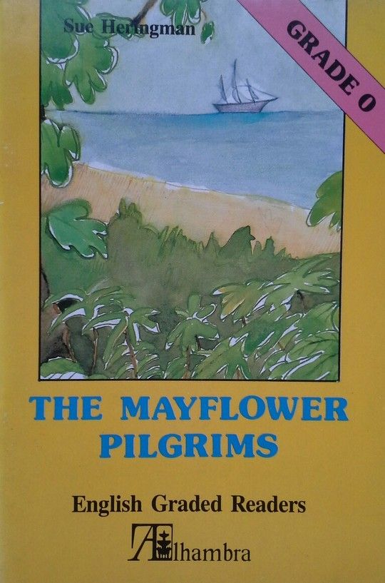 MAYFLOWERS PILGRIMS, THE