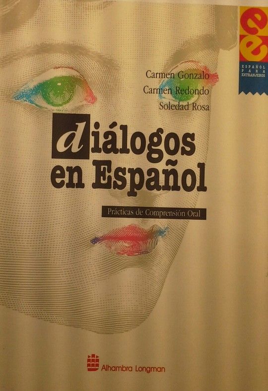 DILOGOS EN ESPAOL