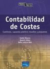 CONTABILIDAD DE COSTES.CUESTIONES,SUPUESTOS PRACTICOS RESUELTOS Y PROP