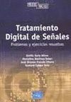 TRATAMIENTO DIGITAL DE SEALES.PROBLEMAS Y EJERCICIOS RESUELTOS