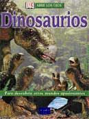 ABRE LOS OJOS: DINOSAURIOS