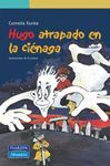 HUGO ATRAPADO EN LA CIENAGA