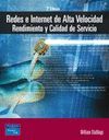 REDES DE INTERNET DE ALTA VELOCIDAD,RENDIMIENTO Y CALIDAD DE SERVICIO