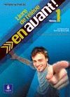 EN AVANT ! 1 CAHIER D'ACTIVIT�S
