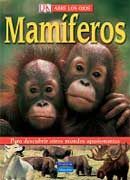 ABRE LOS OJOS: MAMIFEROS