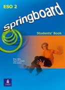 SPRINGBOARD 2 WORKBOOK PLUS