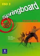 SPRINGBOARD 3 STUDENTS' FILE