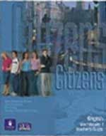 CITIZENS 1 WORKBOOK REVISED EDITION