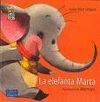 LA ELEFANTA MARTA