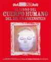LIBRO DEL CUERPO HUMANO DEL DR. FRANKESTEIN