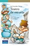 CA(VE)37. TEATRO EN LA ESCUELA (+ 10 A�OS)