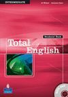TOTAL ENGLISH INTERMEDATE STUDENTS' BOO