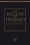 B.INT. LAS REGLAS DEL TRABAJO. EL CODIGO DEFINITIVO