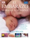 EL EMBARAZO SEMANA A SEMANA