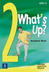 WHAT'S UP? 2 STUDENT'S FILE