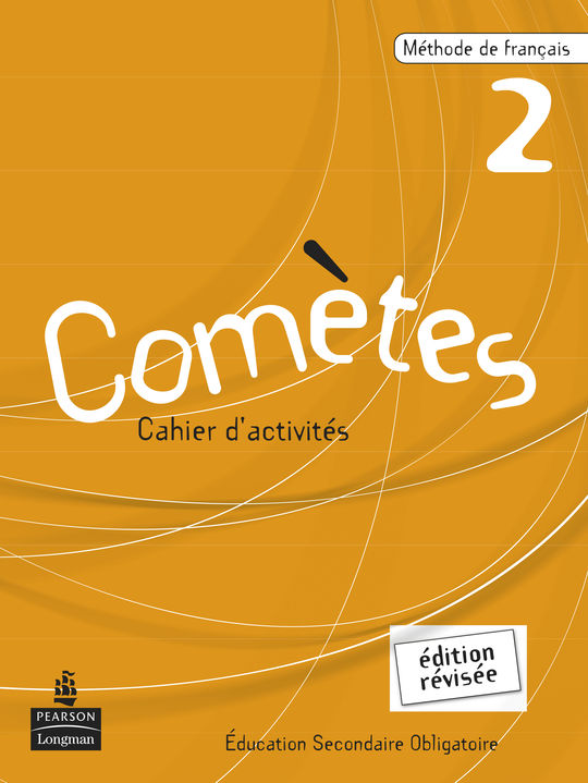 COM�TES 2 CAHIER D'ACTIVIT�S