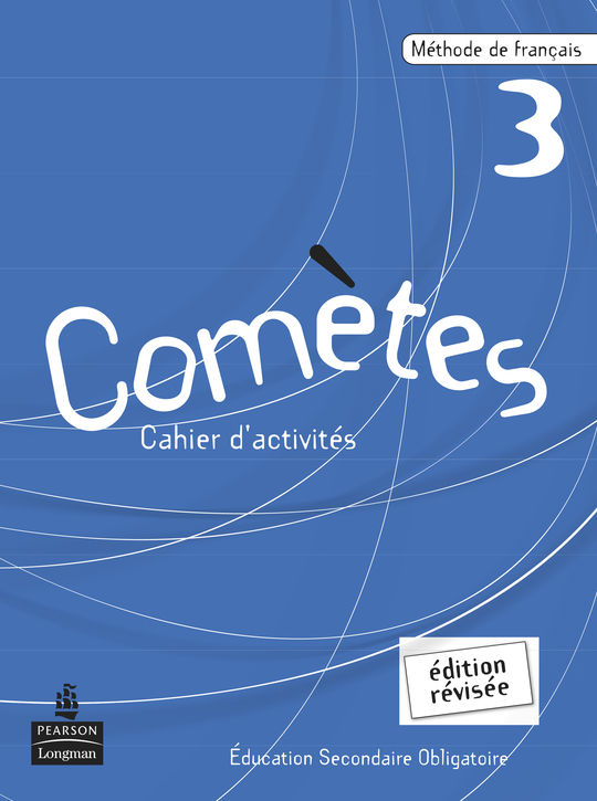 COM�TES 3 CAHIER D'ACTIVIT�S