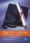 DIAGN�STICO ESCOLAR