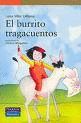 EL BURRITO TRAGACUENTOS