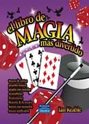 EL LIBRO DE MAGIA MS DIVERTIDO