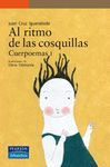 AL RITMO DE LAS COSQUILLAS