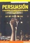 CU. PERSUASIN