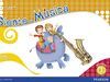 SIENTE LA M�SICA 3 LIBRO DEL ALUMNO