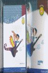 FEEL THE MUSIC 4 ACTIVITY BOOK PACK