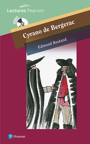 CYRANO DE BERGERAC