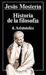 HISTORIA DE LA FILOSOFIA, TOMO IV