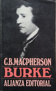 BURKE