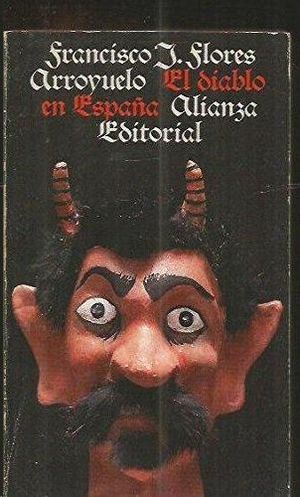 EL DIABLO EN ESPA�A