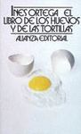 LIBRO DE LOS HUEVOS Y LAS TORTILLAS