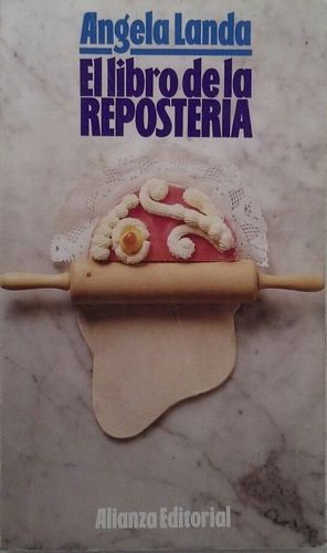 EL LIBRO DE LA REPOSTER�A