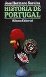 HISTORIA DE PORTUGAL