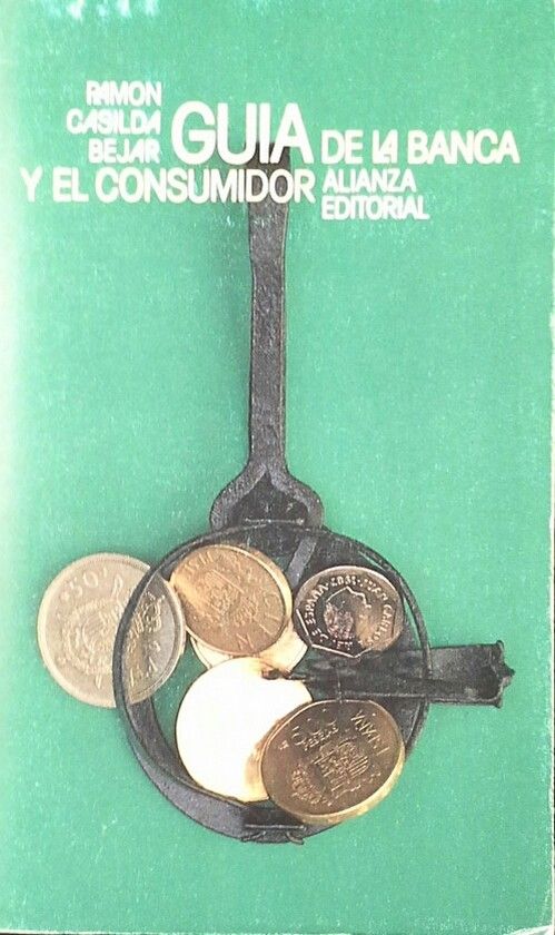 GUIA DE LA BANCA Y EL CONSUMIDOR