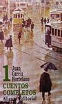 CUENTOS COMPLETOS T.1