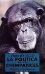 POLITICA DE LOS CHIMPANCES,LA