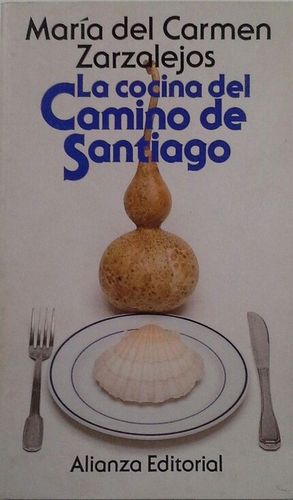 LA COCINA DEL CAMINO DE SANTIAGO
