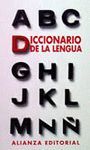 DICCIONARIO DE LA LENGUA