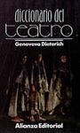 DICCIONARIO DEL TEATRO.